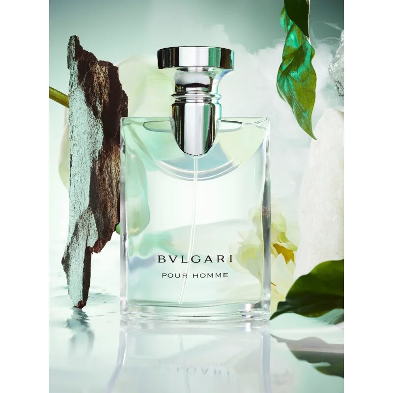 BVLGARI Pour Homme Eau de Toilette uraknak 100 ml