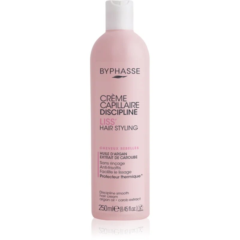 BYPHASSE Discipline krém töredezés ellen 250 ml