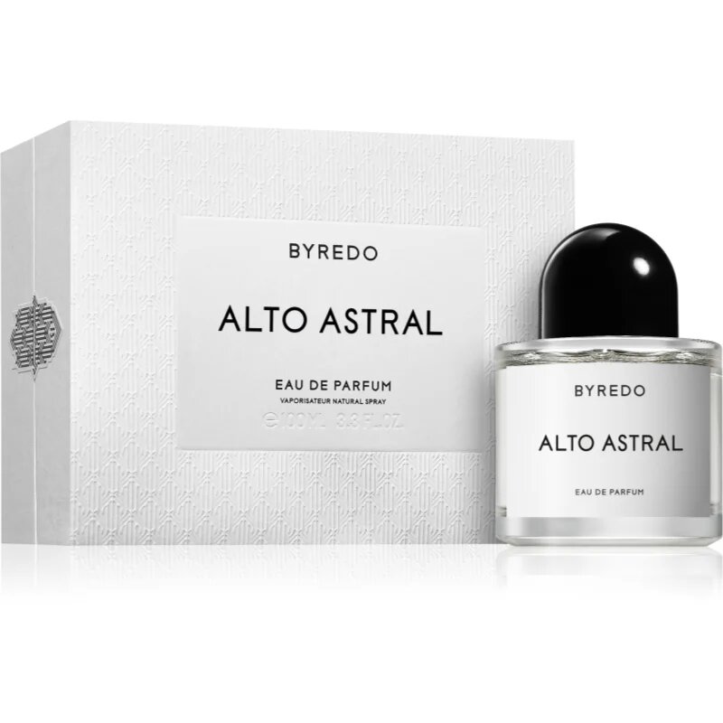 Byredo Alto Astral Eau de Parfum unisex 100 ml