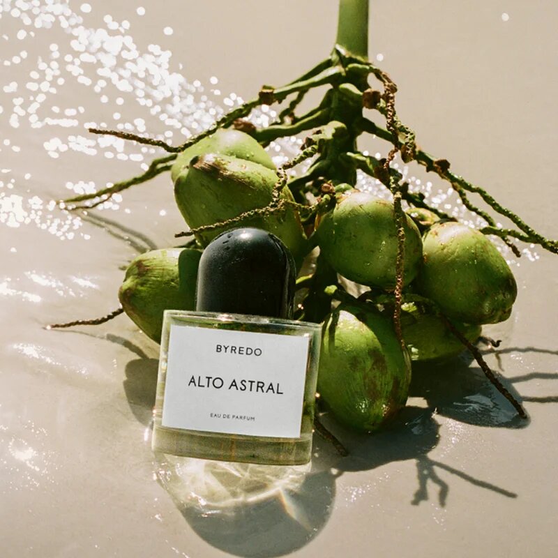 Byredo Alto Astral Eau de Parfum unisex 100 ml