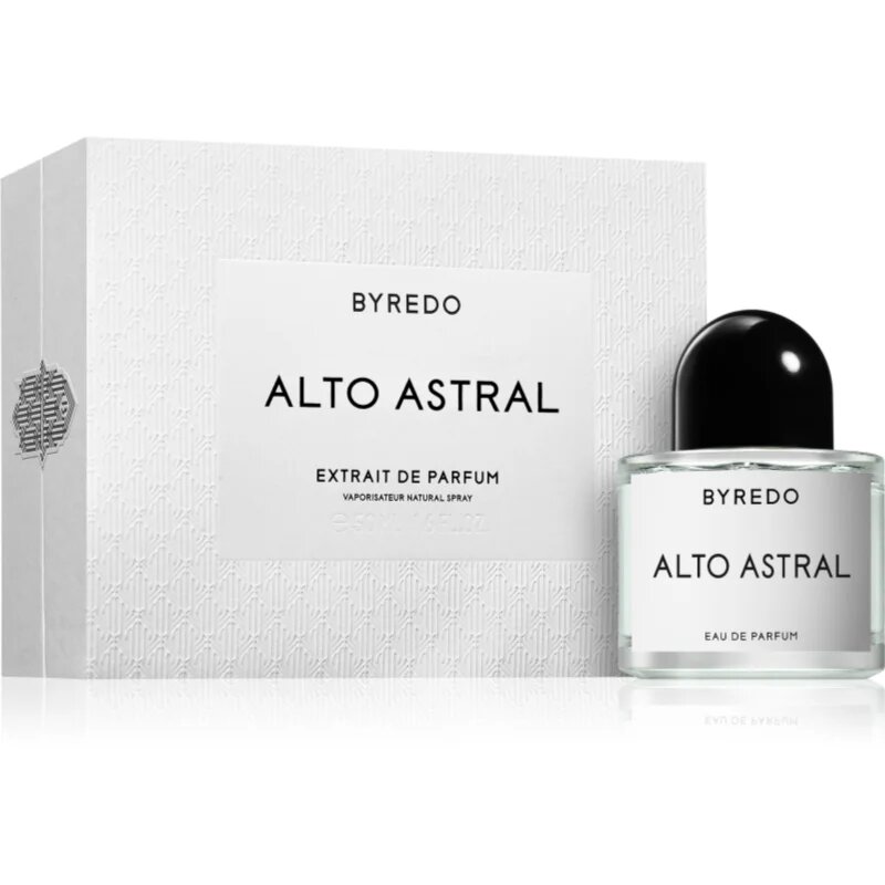 Byredo Alto Astral Eau de Parfum unisex 50 ml