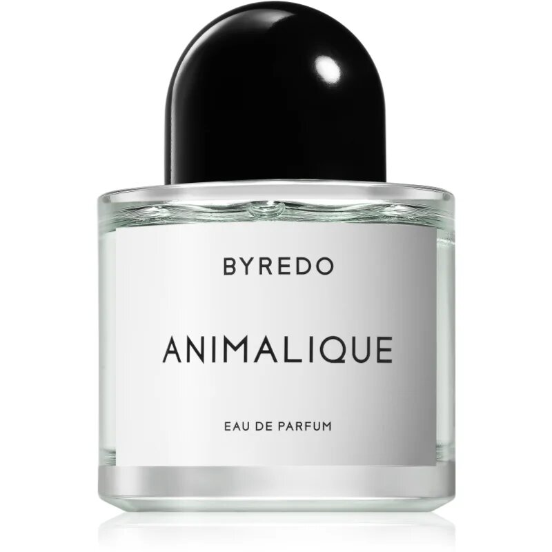 Byredo Animalique Eau de Parfum unisex 100 ml