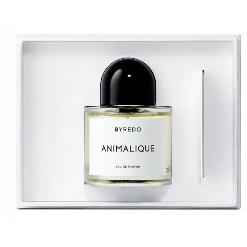 Byredo Animalique Eau de Parfum unisex 100 ml