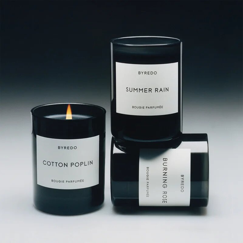 Byredo Bibliotheque illatgyertya 240 g