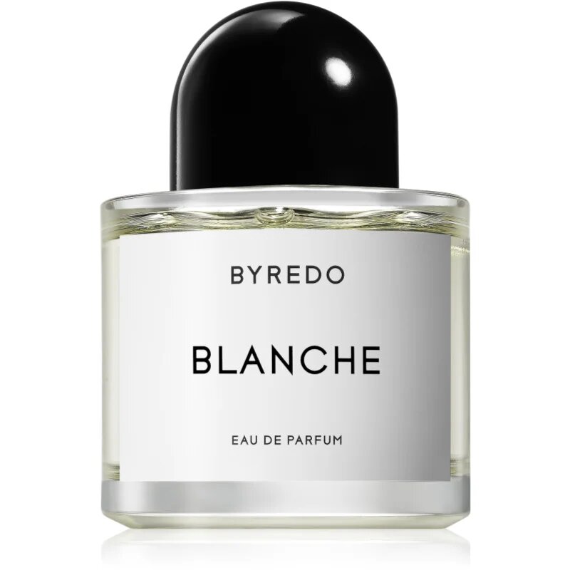 Byredo Blanche Eau de Parfum hölgyeknek 100 ml