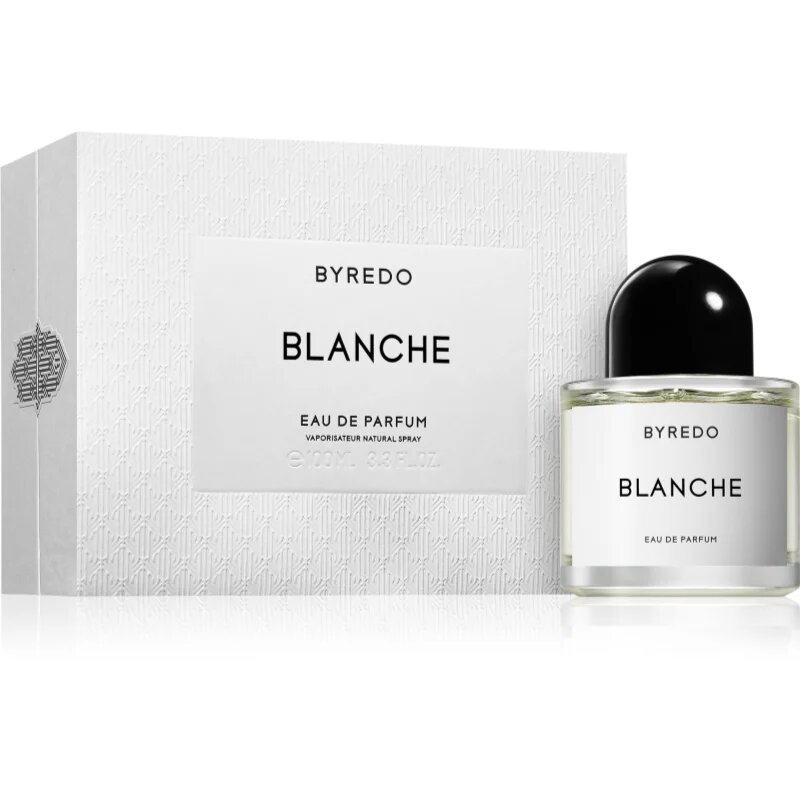 Byredo Blanche Eau de Parfum hölgyeknek 100 ml