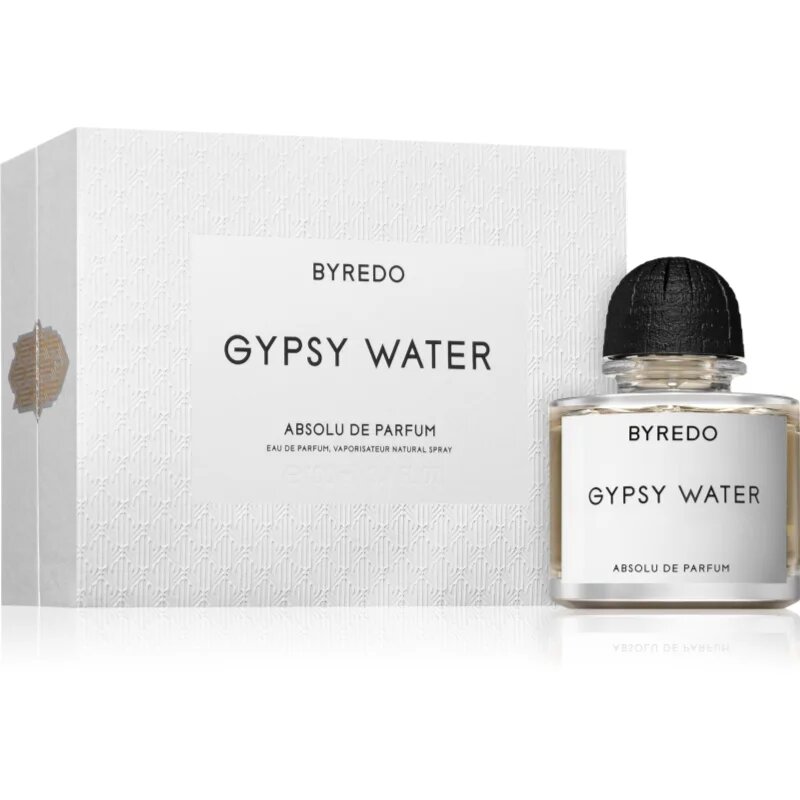 Byredo Gypsy Water Absolu parfüm unisex 100 ml