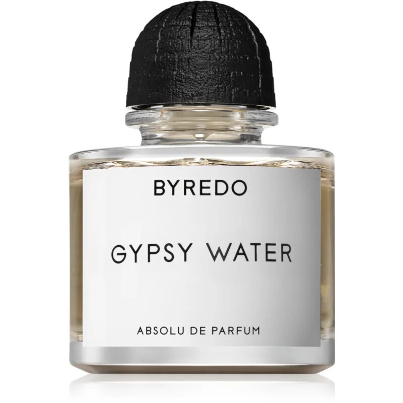 Byredo Gypsy Water Absolu parfüm unisex 50 ml