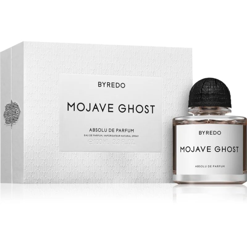 Byredo Mojave Ghost Absolu parfüm unisex 100 ml