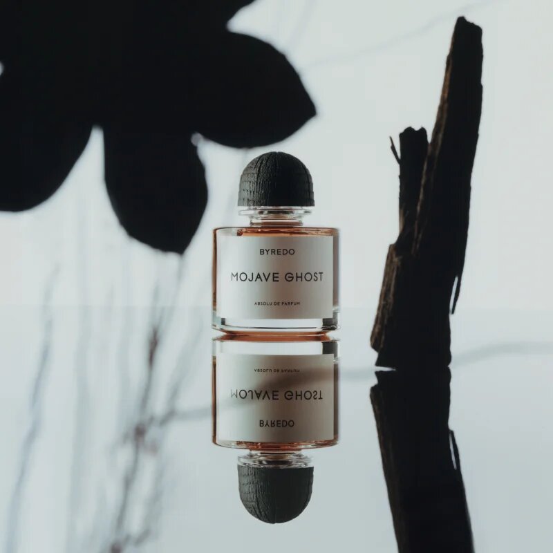 Byredo Mojave Ghost Absolu parfüm unisex 100 ml