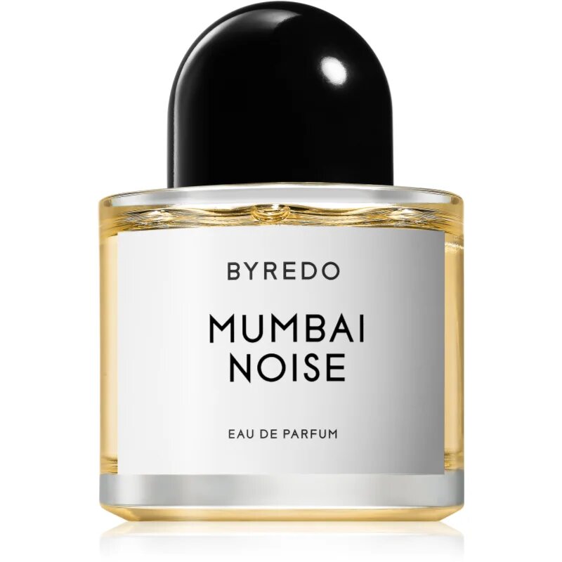 Byredo Mumbai Noise Eau de Parfum unisex 100 ml