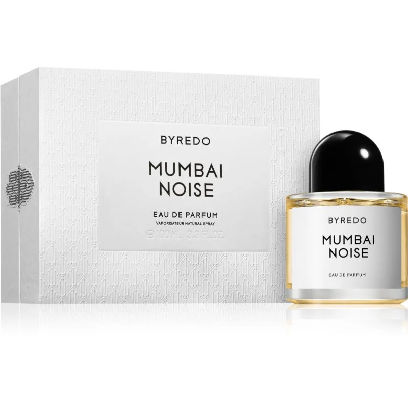 Byredo Mumbai Noise Eau de Parfum unisex 100 ml