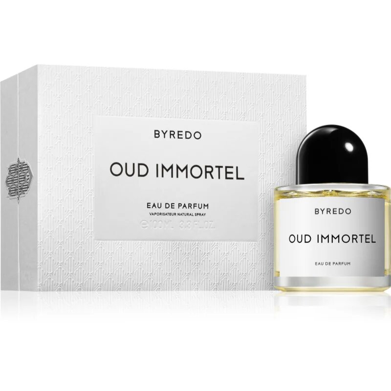 Byredo Oud Immortel Eau de Parfum unisex 100 ml