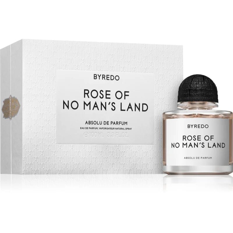 Byredo Rose of No Man´s Land Absolu Eau de Parfum unisex 100 ml