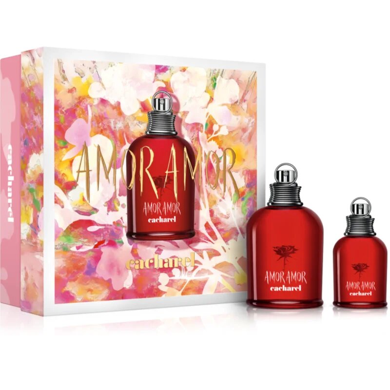 Cacharel Amor Amor Eau de Toilette hölgyeknek