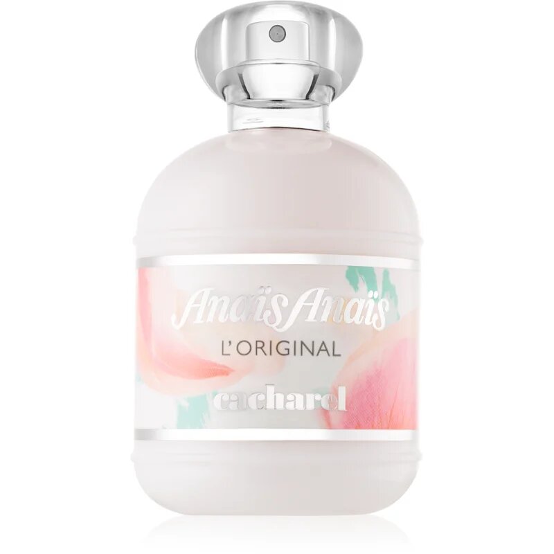 Cacharel Anaïs Anaïs L'Original Eau de Toilette hölgyeknek 100 ml