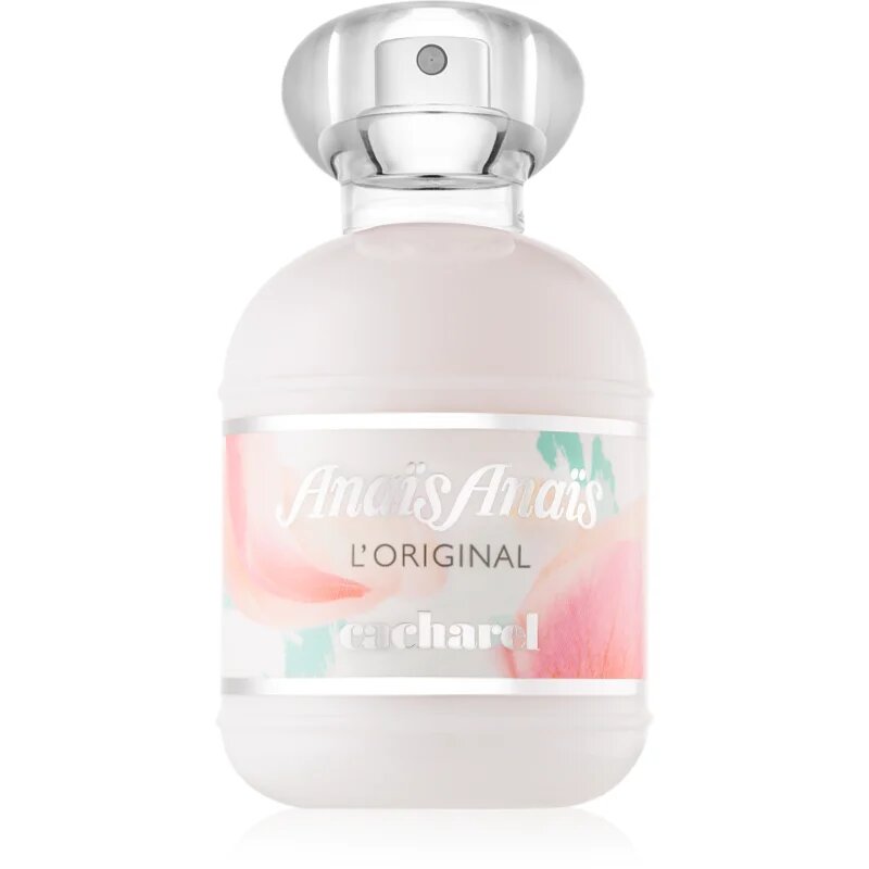 Cacharel Anaïs Anaïs L'Original Eau de Toilette hölgyeknek 50 ml
