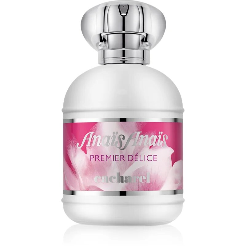 Cacharel Anaïs Anaïs Premier Délice Eau de Toilette hölgyeknek 50 ml