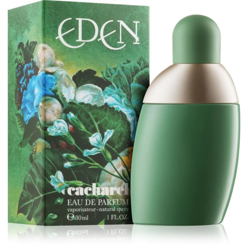 Cacharel Eden Eau de Parfum hölgyeknek 30 ml