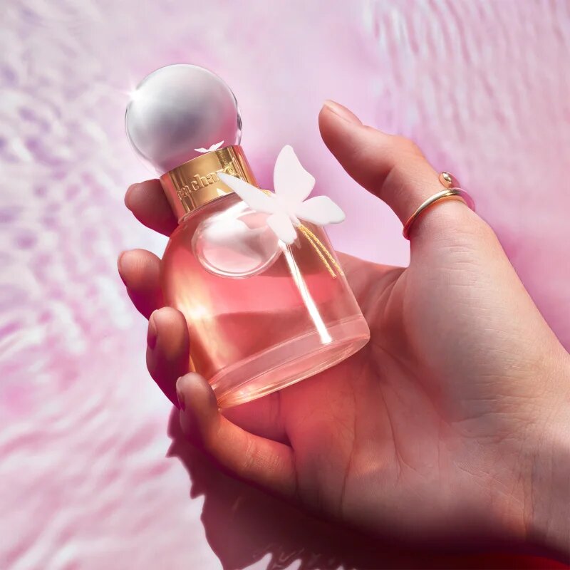 Cacharel Ella Ella Eau de Parfum hölgyeknek