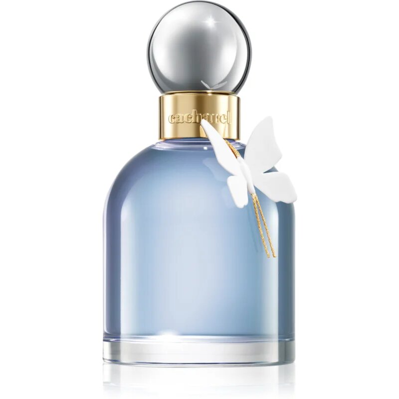 Cacharel Ella Ella Flora Azuro Eau de Parfum hölgyeknek 100 ml