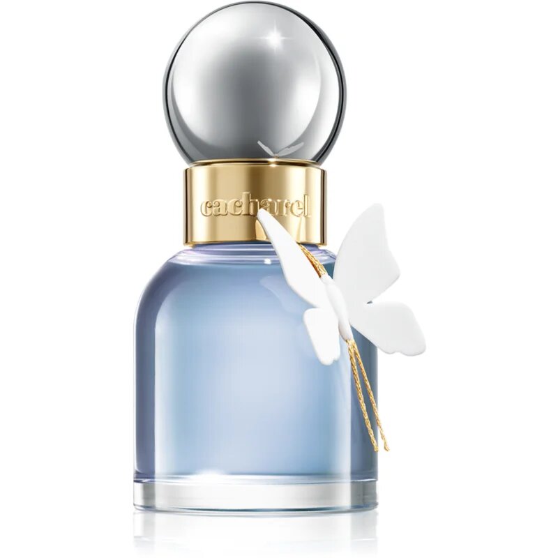 Cacharel Ella Ella Flora Azuro Eau de Parfum hölgyeknek 30 ml
