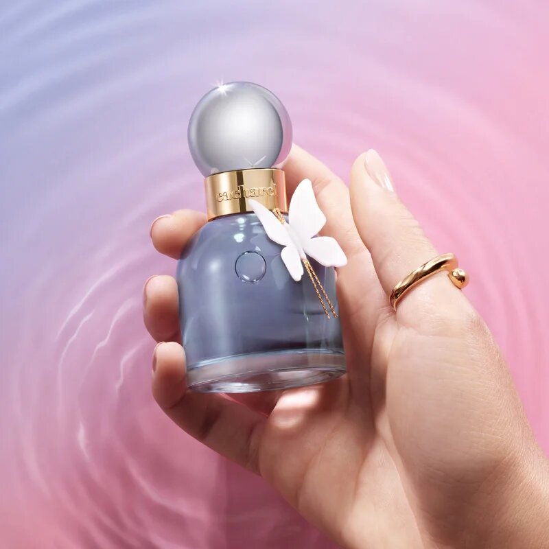 Cacharel Ella Ella Flora Azuro Eau de Parfum hölgyeknek 30 ml