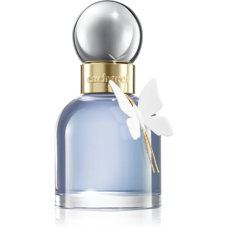 Cacharel Ella Ella Flora Azuro Eau de Parfum hölgyeknek 50 ml