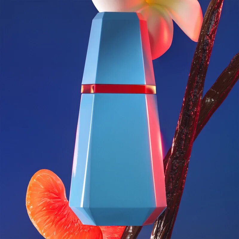 Cacharel Lou Lou Eau de Parfum hölgyeknek 30 ml
