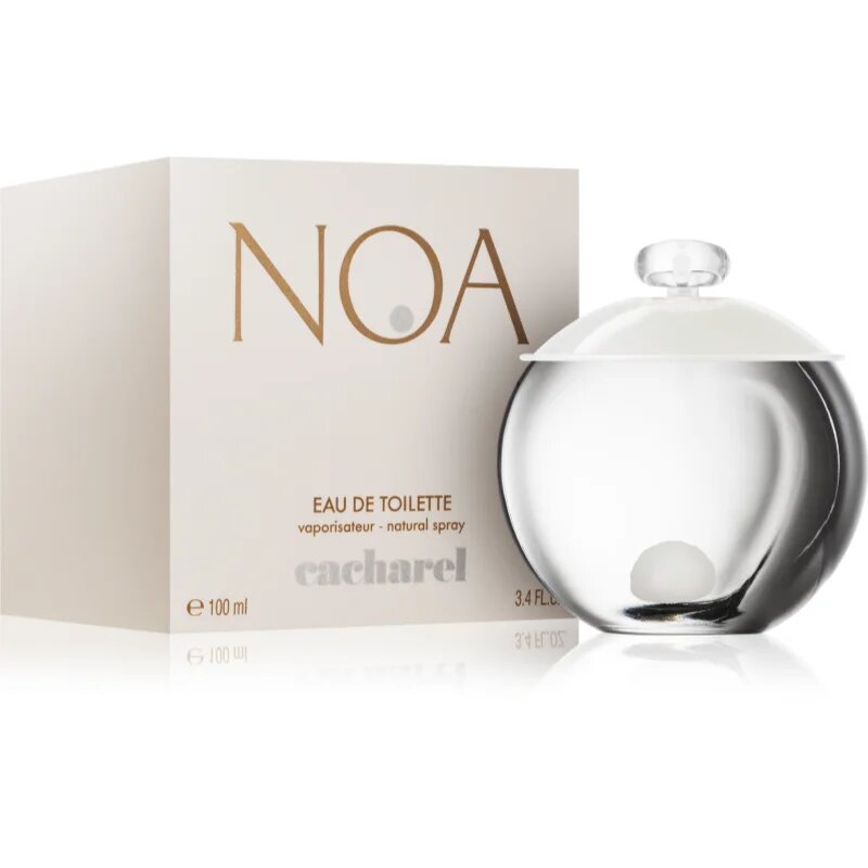 Cacharel Noa Eau de Toilette hölgyeknek 100 ml