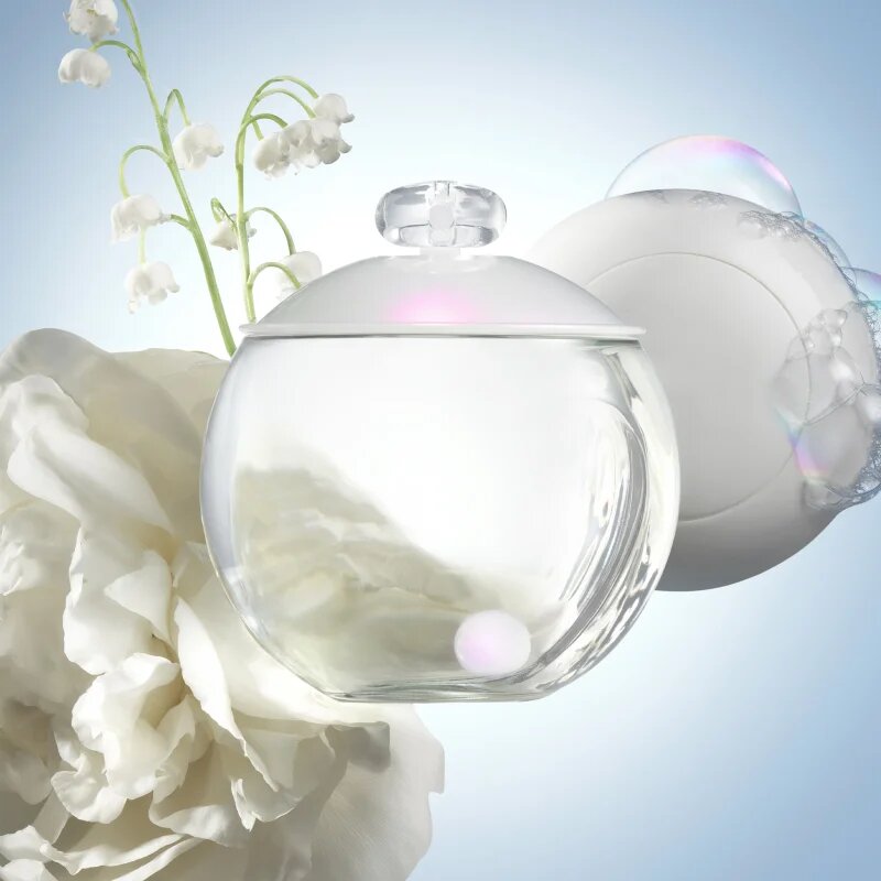 Cacharel Noa Eau de Toilette hölgyeknek 100 ml