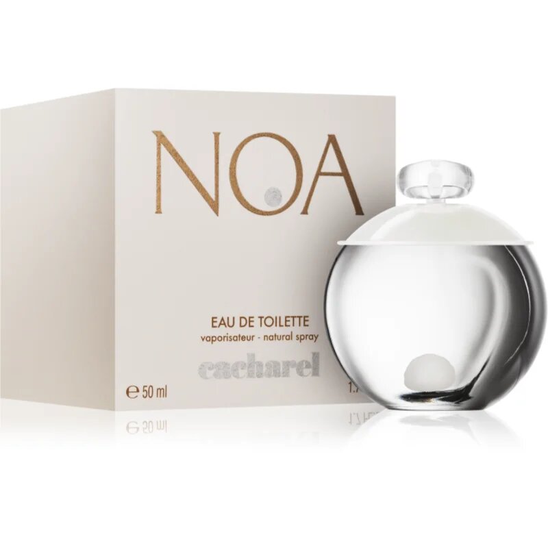 Cacharel Noa Eau de Toilette hölgyeknek 50 ml