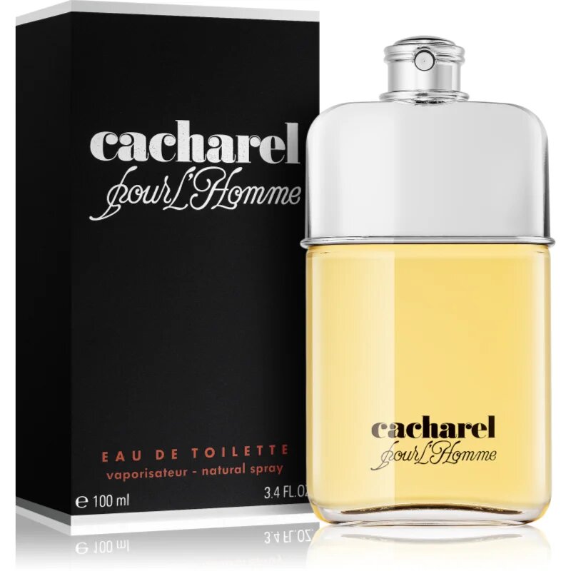 Cacharel pour L'Homme Eau de Toilette uraknak 100 ml