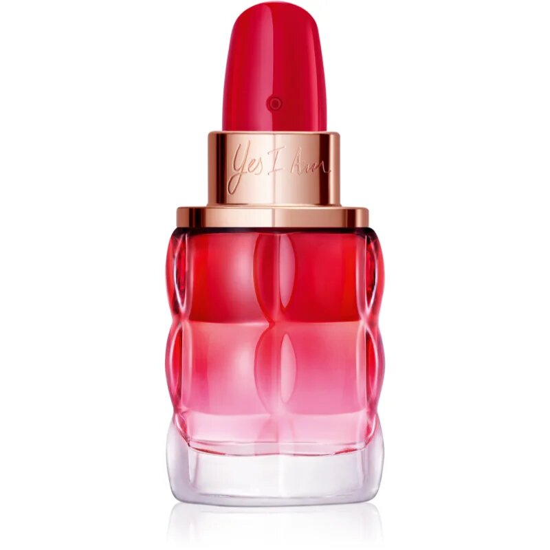 Cacharel Yes I Am Bloom up Eau de Parfum hölgyeknek 30 ml