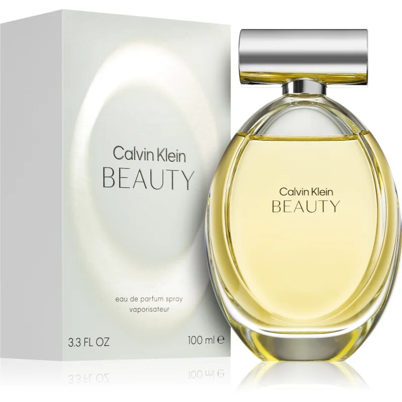 Calvin Klein Beauty Eau de Parfum hölgyeknek 100 ml