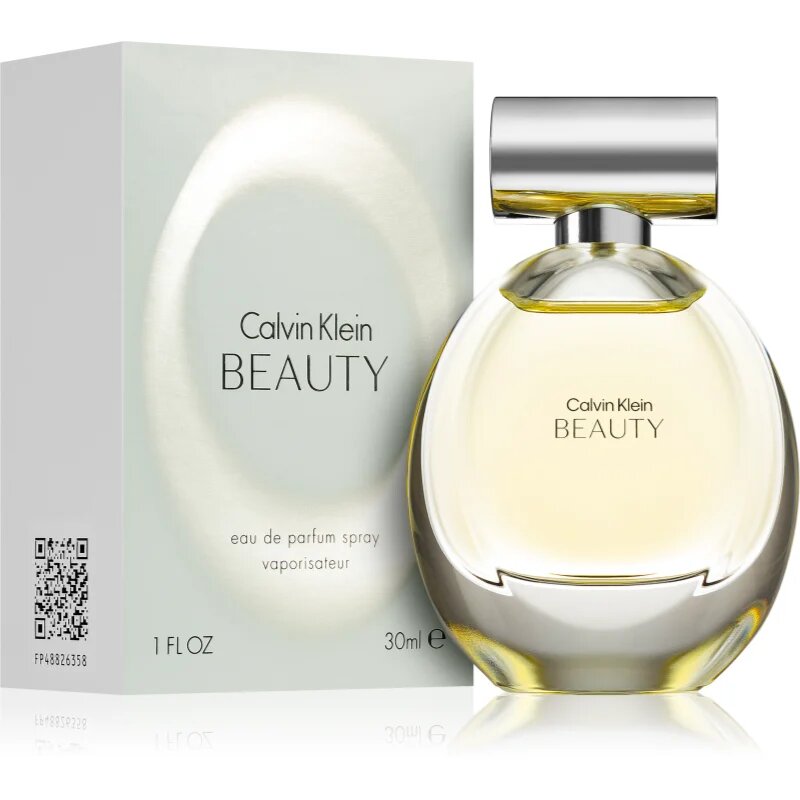 Calvin Klein Beauty Eau de Parfum hölgyeknek 30 ml