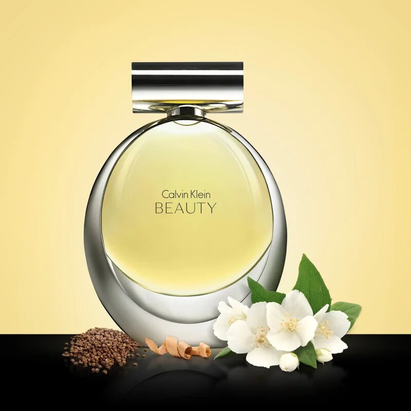 Calvin Klein Beauty Eau de Parfum hölgyeknek 30 ml