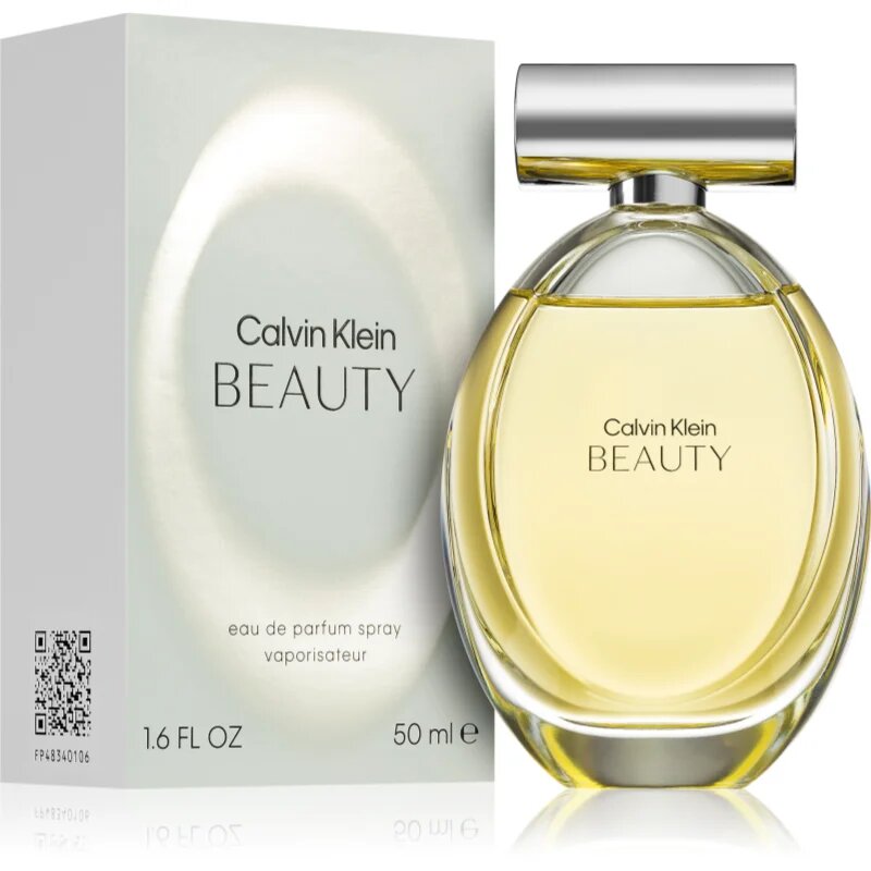 Calvin Klein Beauty Eau de Parfum hölgyeknek 50 ml