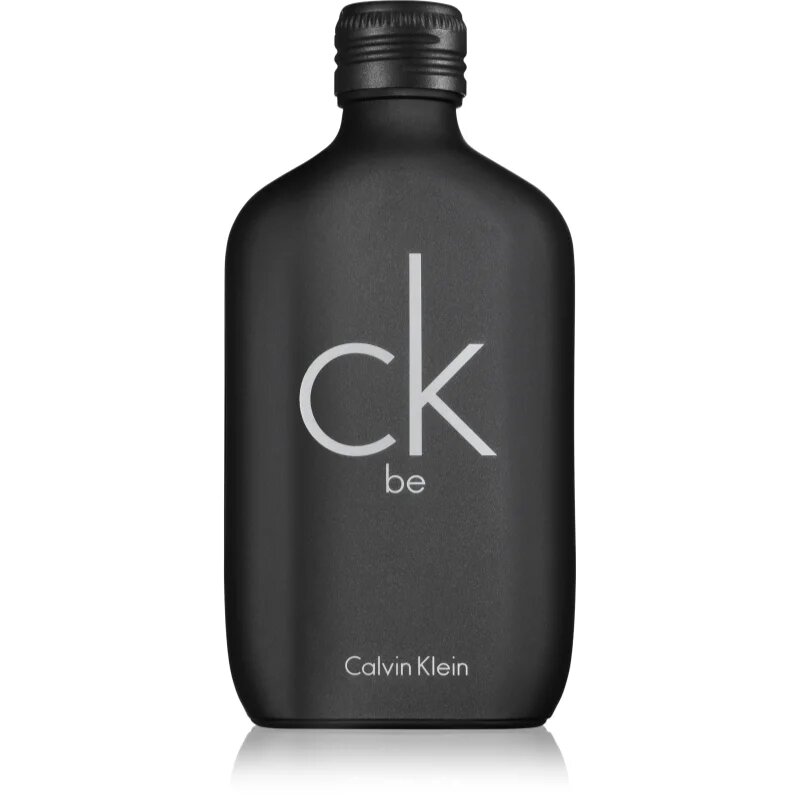 Calvin Klein CK Be Eau de Toilette unisex 100 ml