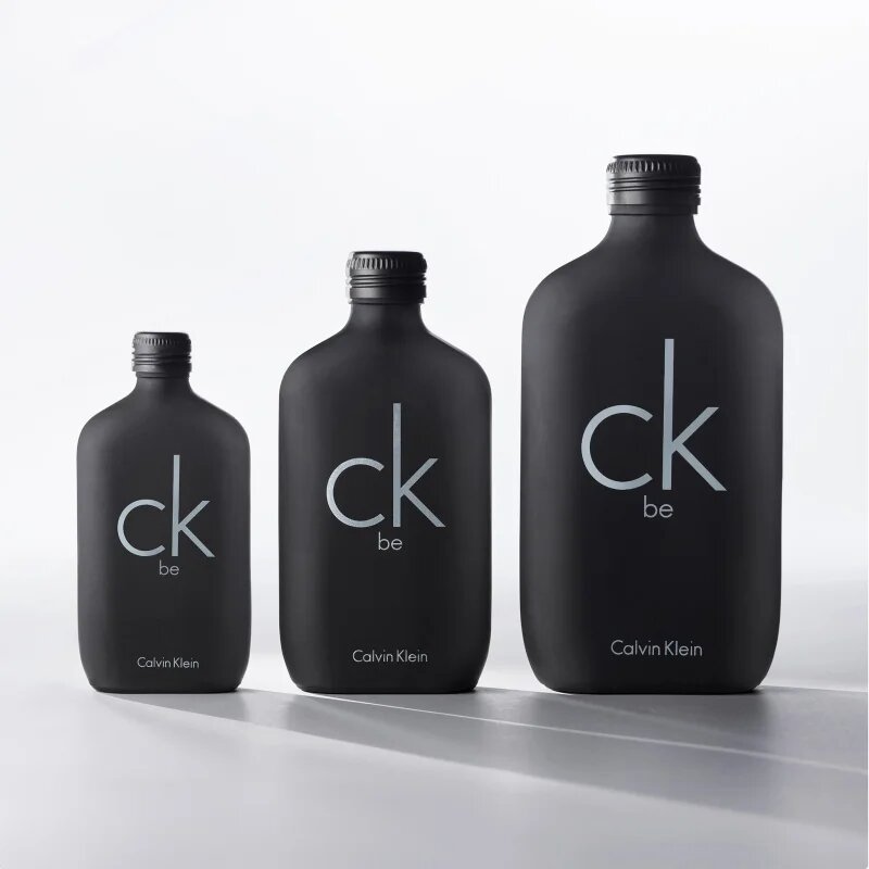 Calvin Klein CK Be Eau de Toilette unisex 100 ml