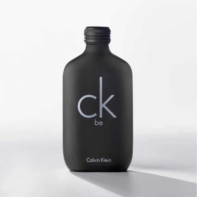 Calvin Klein CK Be Eau de Toilette unisex 200 ml