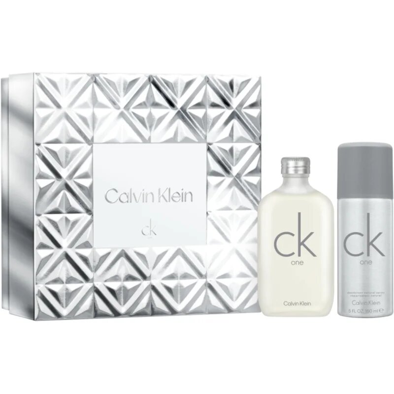 Calvin Klein CK One ajándékszett unisex