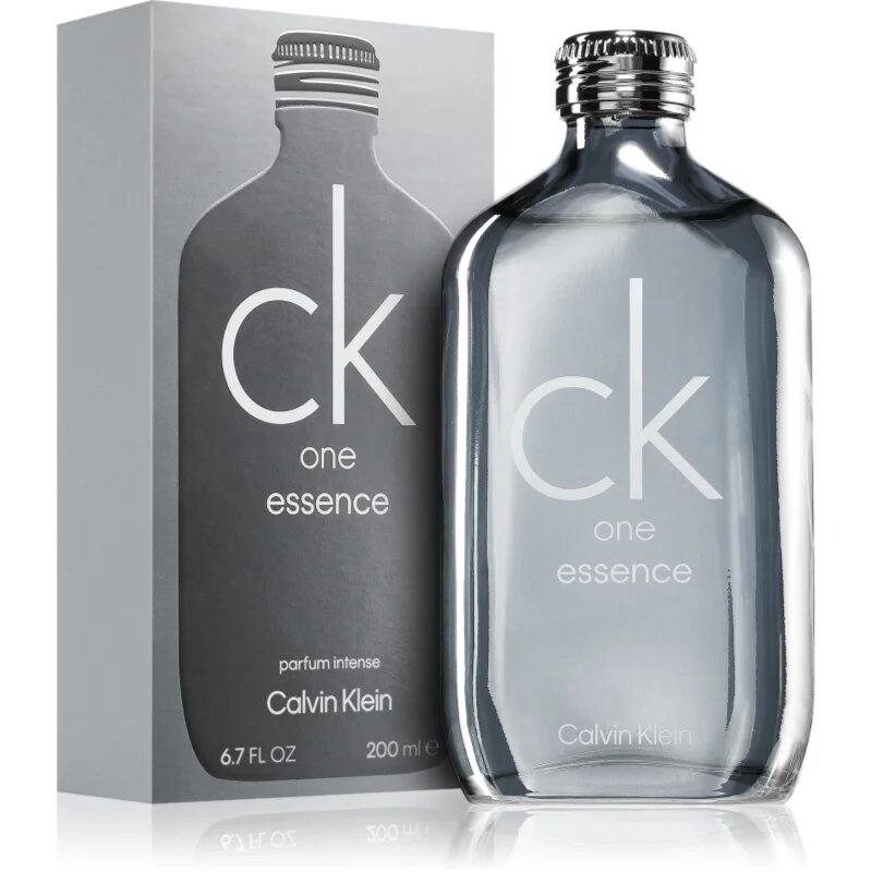 Calvin Klein CK One Essence parfüm unisex 200 ml