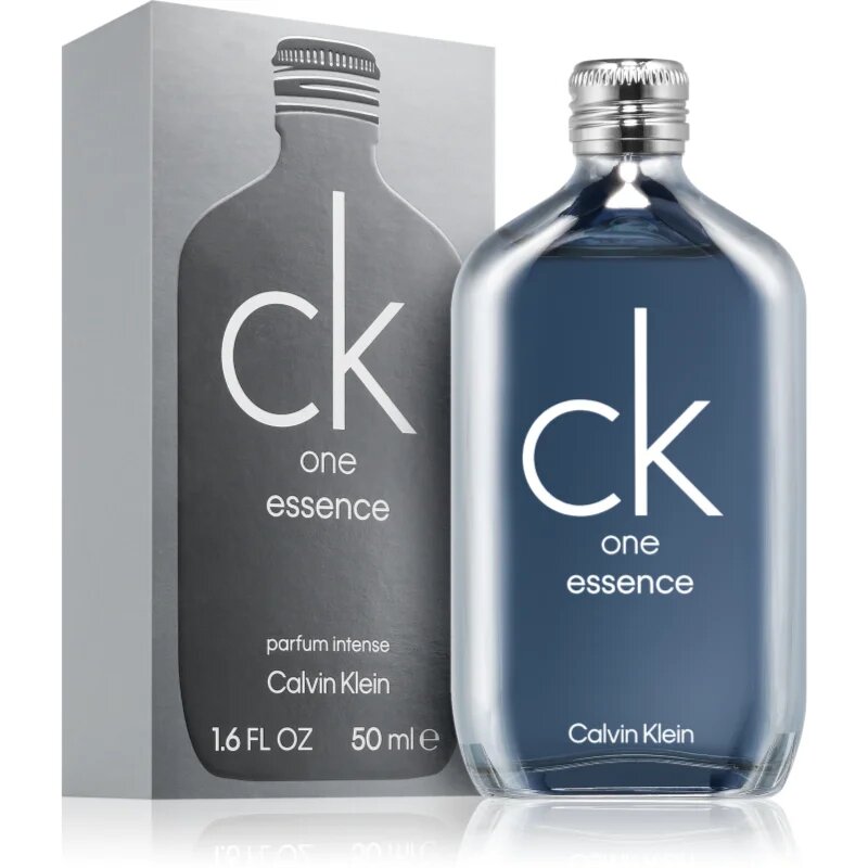 Calvin Klein CK One Essence parfüm unisex 50 ml
