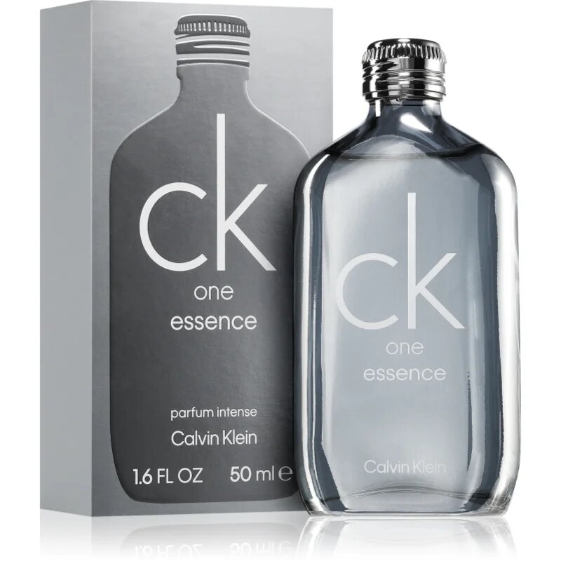 Calvin Klein CK One Essence parfüm unisex 50 ml