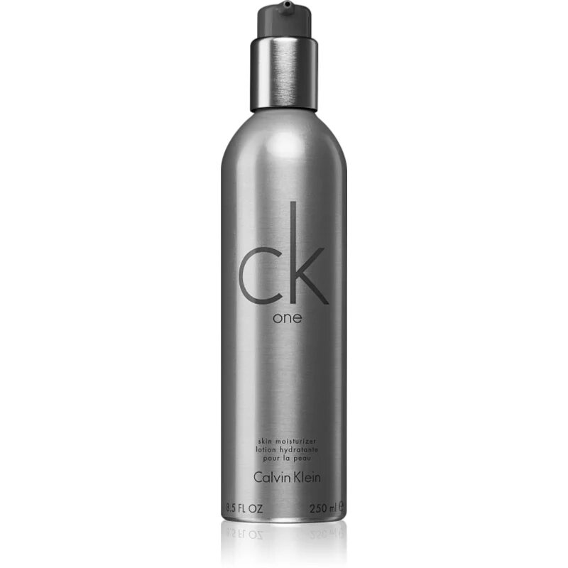 Calvin Klein CK One hidratáló testápoló tej unisex 250 ml