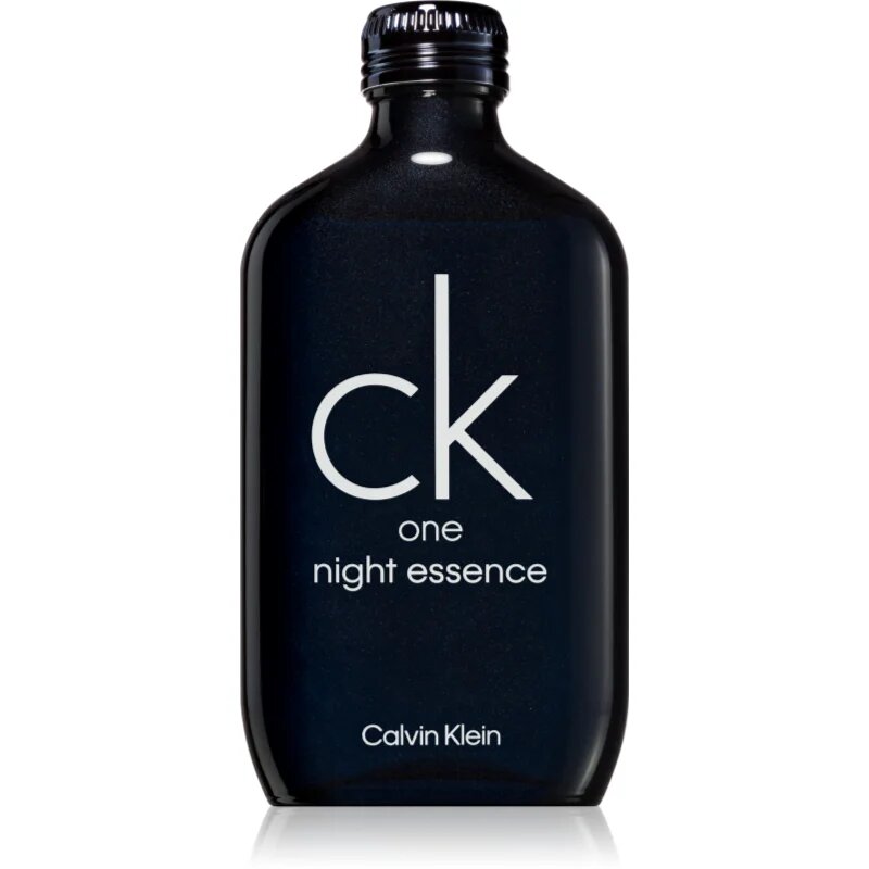 Calvin Klein CK One Night Essence parfüm intense unisex 100 ml