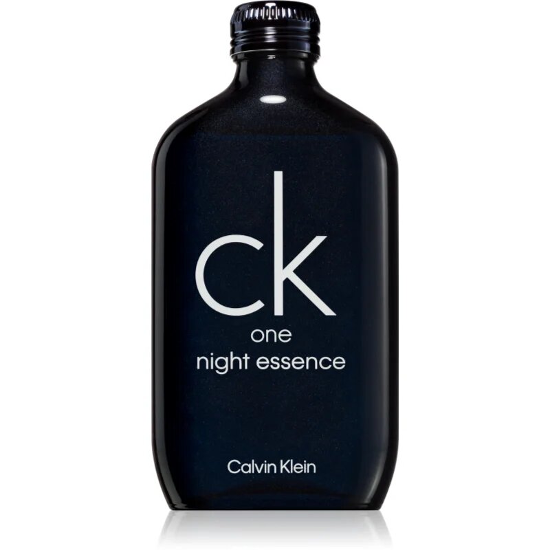 Calvin Klein CK One Night Essence parfüm intense unisex 200 ml