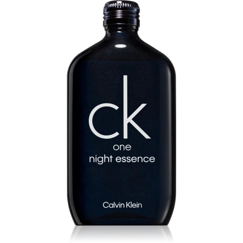 Calvin Klein CK One Night Essence parfüm intense unisex 50 ml