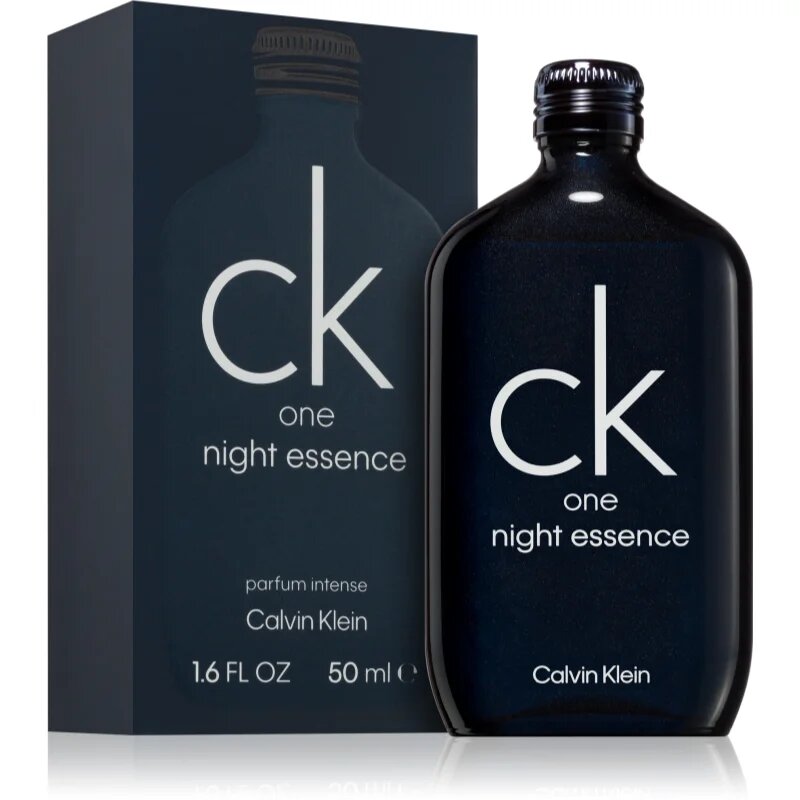 Calvin Klein CK One Night Essence parfüm intense unisex 50 ml